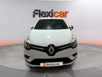 Usado Renault Clio LIMITED 90 CV (66 kW) 2018 Blanco Familiar
