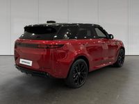 Nuevo Land Rover Range Rover Sport SE Dynamic 300 CV (220 kW) 2025 Firenze red SUV