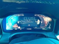 Usado BMW 318 150 CV (110 kW) 2022 Blanco Familiar