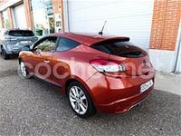 Usado Renault Mégane III Privilege 130 CV (95 kW) 2009 Naranja Berlina