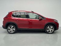 usado Peugeot 2008 1.2 PureTech S&S Allure 110