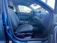 Usado Audi A1 Sportback S-Line 95 CV (69 kW) 2018 Azul Utilitario