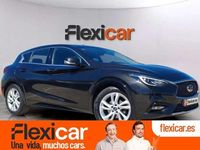 Usado Infiniti Q30 Premium 156 CV (114 kW) 2019 Negro Utilitario