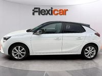Usado Opel Corsa Edition 75 CV (55 kW) 2023 Blanco Utilitario