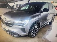 Usado Renault Austral Techno 158 CV (116 kW) 2024 Gris / plata SUV