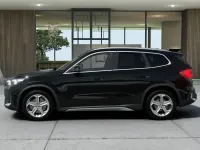 Nuevo BMW X1 xLine 170 CV (125 kW) 2026 Negro SUV