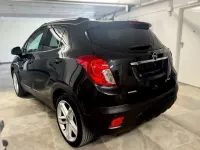 Usado Opel Mokka Excellence 136 CV (100 kW) 2015 Negro SUV