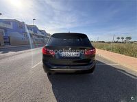 Usado BMW 225 Active Tourer iPerformance 224 HP (164 kW) 2017 Preto Monovolume