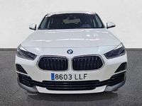 Usado BMW X2 140 CV (102 kW) 2020 SUV