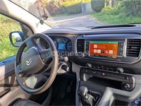 Käytetty Citroën Jumpy 71 HP (52 kW) 2004 Valkoinen Tila-auto