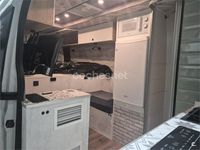 Usado Renault Master 1995 Diesel Recogida