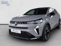 Usado Renault Symbioz Iconic 143 CV (105 kW) 2025 SUV
