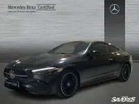 Usado Mercedes CLE200 204 CV (150 kW) 2025 Gris grafito