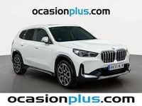 Usado BMW X1 163 CV (119 kW) 2023 Blanco SUV