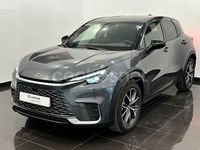 Usado Lexus LBX 136 CV (100 kW) 2024 Gris / plata SUV