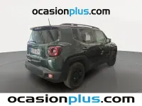 Usado Jeep Renegade North 130 CV (95 kW) 2025 Verde SUV