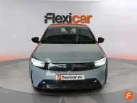 Usado Opel Corsa Edition 75 CV (55 kW) 2024 Blanco Utilitario