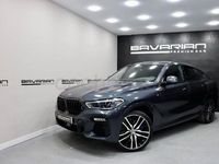 Occasion BMW X6 Comfort Edition 265 ch (194 kW) 2020 Gris SUV