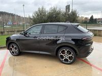 Usado Alfa Romeo Tonale Veloce 280 CV (205 kW) 2023 Negro SUV