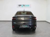 Usado Citroën C4 X PureTech 100 HP (73 kW) 2024 Cinzento SUV