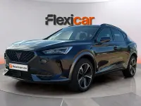 Usado Cupra Formentor 150 CV (110 kW) 2022 Azul SUV