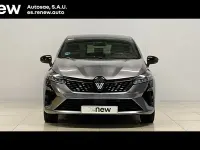 Usado Renault Clio V Techno 145 CV (106 kW) 2023 Gris Berlina