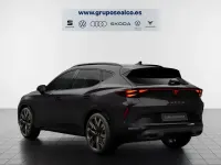 Nuevo Cupra Formentor 150 CV (110 kW) 2026 Rojo SUV