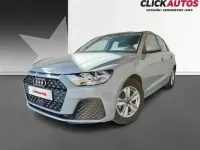Usado Audi A1 95 CV (69 kW) 2024 SUV