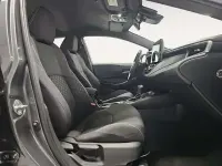 Usado Toyota Corolla Active 140 CV (102 kW) 2026 Gris / plata Familiar