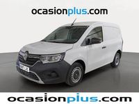Usado Renault Kangoo 75 CV (55 kW) 2022 Blanco Berlina