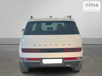 Nuevo Hyundai Santa Fe 179 CV (131 kW) 2025 SUV