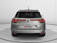 Usado Renault Mégane IV Business 160 CV (117 kW) 2022 Gris Familiar