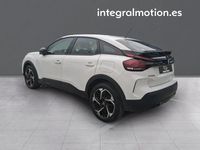 Brugt Citroën C4 Feel 130 HK (95 kW) 2021 Hvid