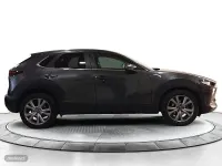 Usado Mazda CX-30 122 CV (89 kW) 2023 Gris SUV
