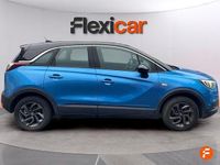 Usado Opel Crossland X Design Edition 110 CV (80 kW) 2019 Azul SUV