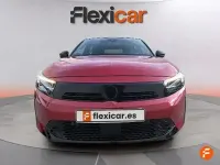 Usado Opel Corsa 100 HP (73 kW) 2024 Vermelho Sedan