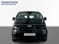 Nuevo Hyundai Staria 227 CV (166 kW) 2025 Monovolumen