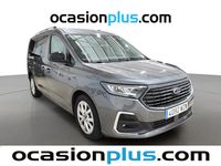 Usado Ford Tourneo Connect Titanium 122 CV (89 kW) 2025 Gris Monovolumen