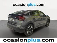 Usado Citroën C4 PureTech 131 CV (96 kW) 2024 Gris SUV