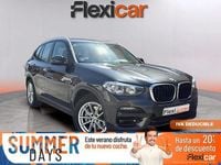 Usado BMW X3 292 CV (214 kW) 2020 Gris SUV