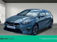 Usado Kia Ceed 100 CV (73 kW) 2024 Gris Utilitario