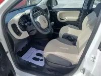 Usado Fiat Panda Young 70 CV (51 kW) 2016 Blanco Utilitario