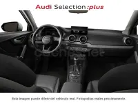 Usado Audi Q2 Advanced 150 CV (110 kW) 2024 Blanco SUV