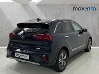 Usado Kia Niro 141 CV (103 kW) 2021 Azul SUV
