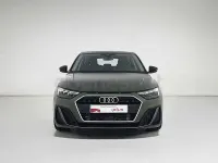 Nuevo Audi A1 Sportback 116 CV (85 kW) 2025 Verde Utilitario