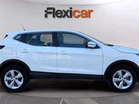 Usado Nissan Qashqai Acenta 140 CV (102 kW) 2021 Blanco SUV