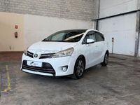 Usado Toyota Verso Advance 112 CV (82 kW) 2015 Blanco Monovolumen