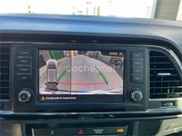 Usado Seat Ateca XCELLENCE 150 CV (110 kW) 2017 Verde SUV