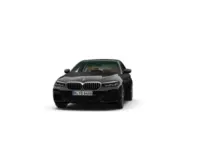 Usado BMW 520 Comfort Edition 190 CV (139 kW) 2022 Negro Berlina