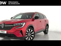 Usado Renault Espace Techno 200 CV (147 kW) 2024 Rojo SUV